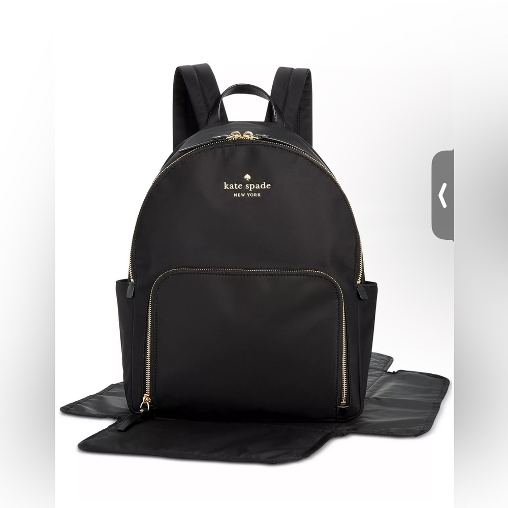 Kate Spade Watson Lane Baby Hartley Diaper Bag